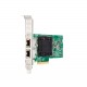 Hewlett Packard Enterprise Broadcom BCM57416 Ethernet 10Gb 2-port BASE-T Interno 10000 Mbit/s - p26253-b21